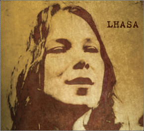 Lhasa - Lhasa